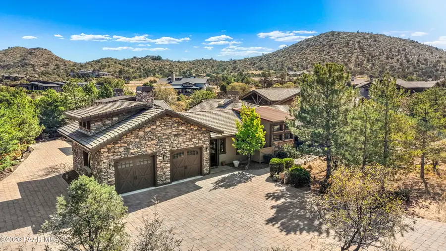 5350 W Three Forks Road, Prescott, AZ 86305 - #3