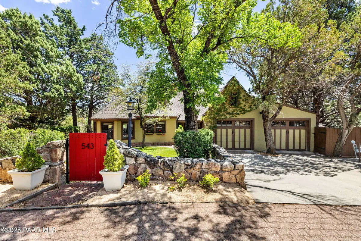 543 S Hassayampa Drive, Prescott, AZ 86303 - #1