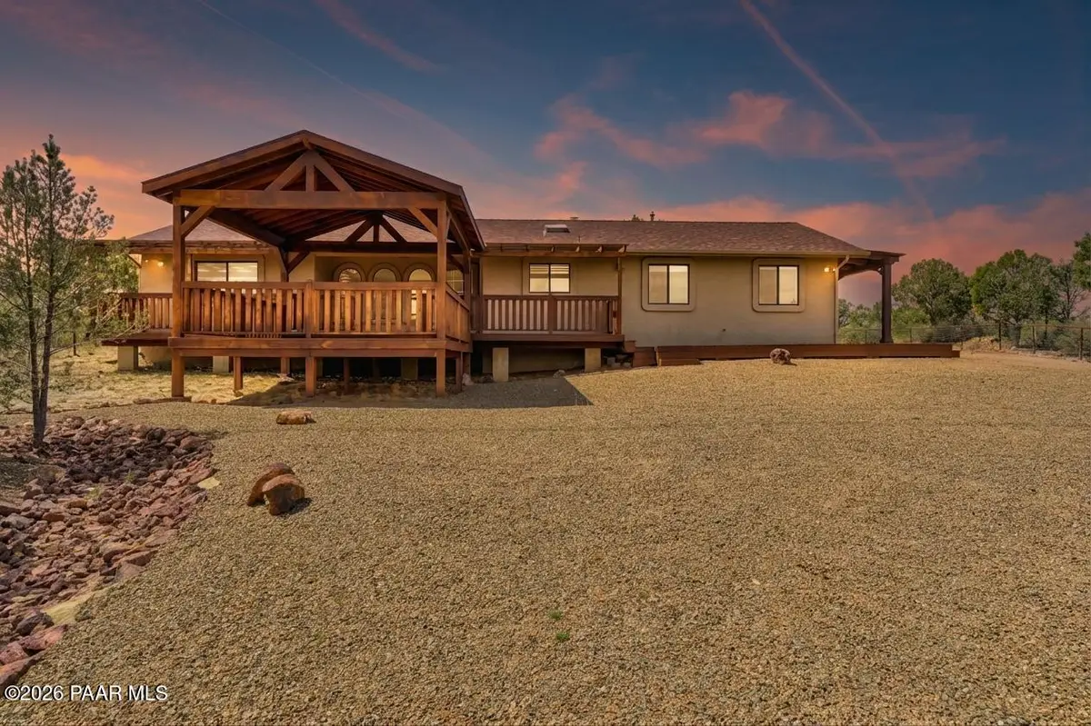 4355 W Marlow Road, Prescott, AZ 86305 - #1