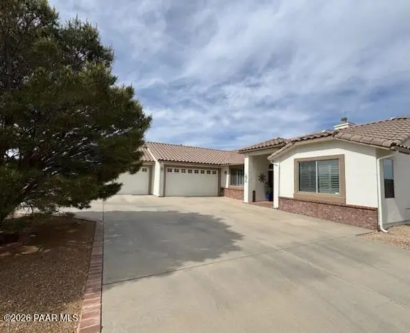 10392 E Old Black Canyon Hwy Highway, Prescott Valley, AZ 86327 - #1
