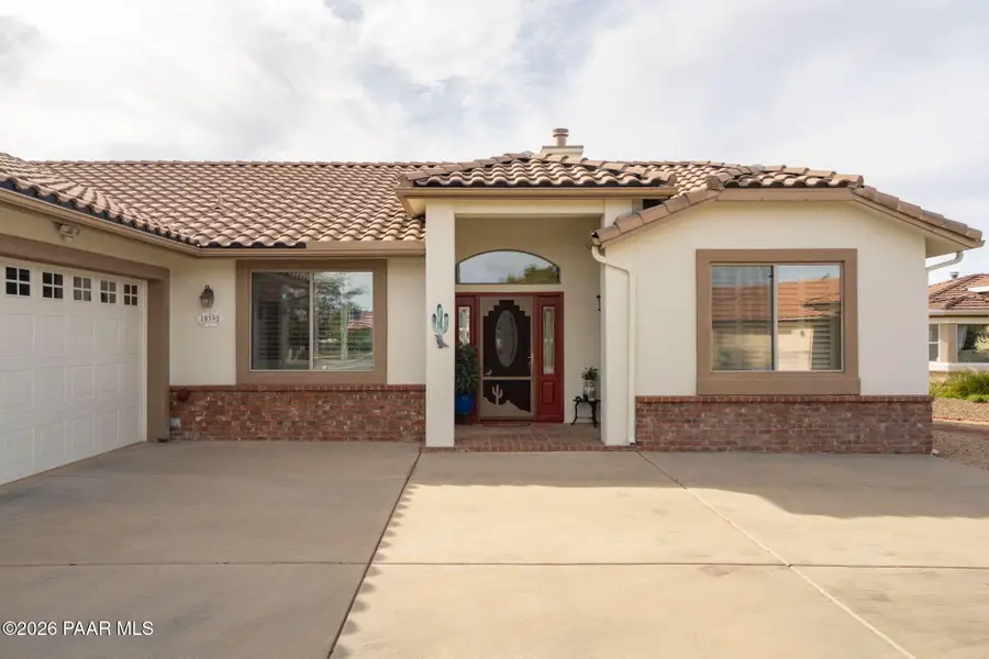 10392 E Old Black Canyon Hwy Highway, Prescott Valley, AZ 86327 - #2