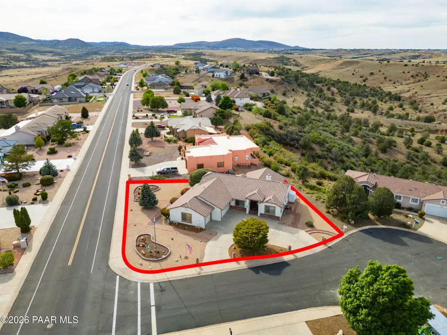 10392 E Old Black Canyon Hwy Highway, Prescott Valley, AZ 86327 - #3