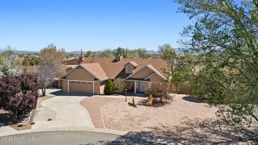 1289 Peak View Drive, Chino Valley, AZ 86323 - #3