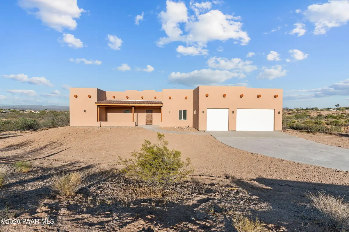285 Ironwood Place, Wickenburg, AZ 85390 - #1