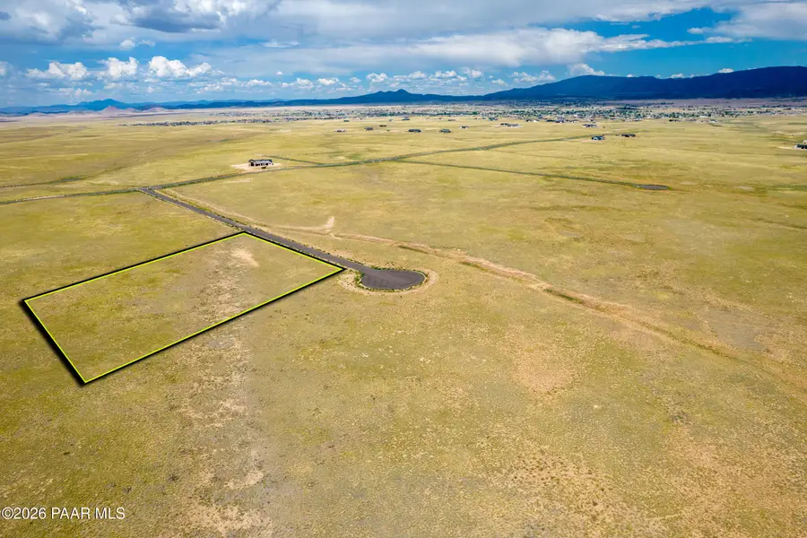 40 A-1 Addax Drive, Prescott Valley, AZ 86315 - #2