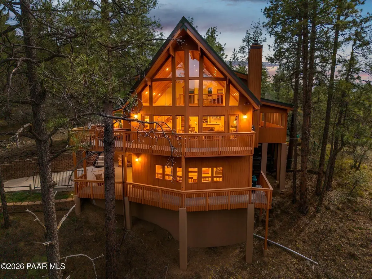 35 E Colonels Way, Prescott, AZ 86303 - #1