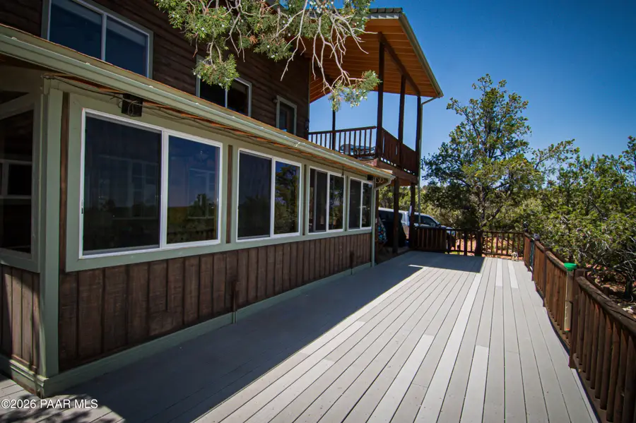 33744 W Gallina Road, Seligman, AZ 86337 - #2