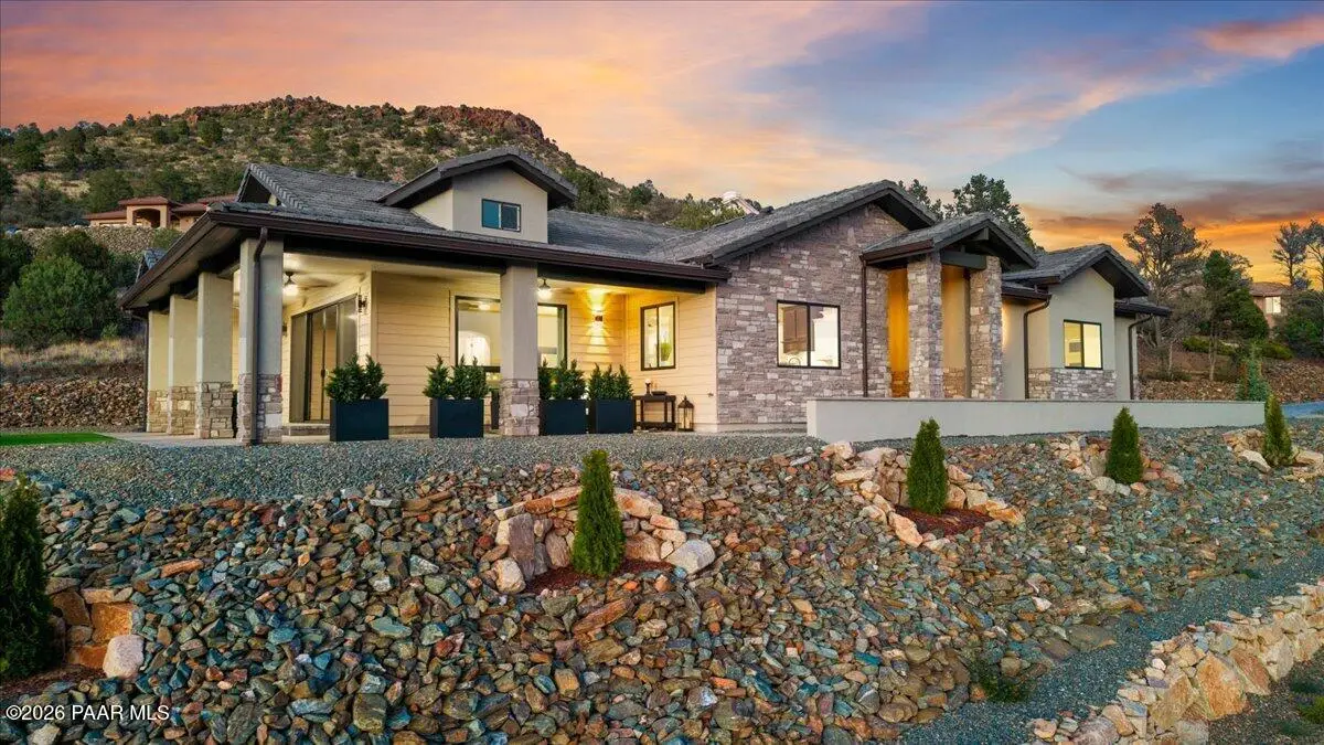 1580 Southview Drive, Prescott, AZ 86305 - #1