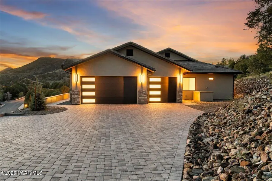 1580 Southview Drive, Prescott, AZ 86305 - #3