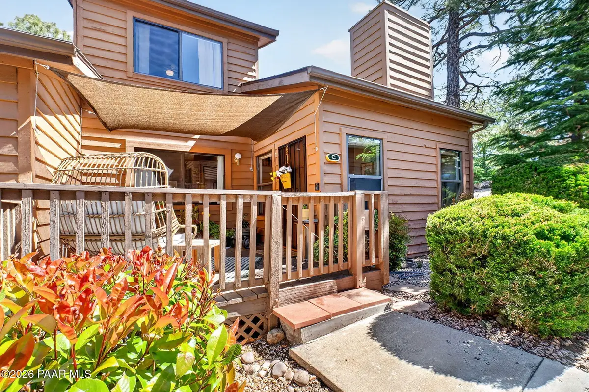 253 Creekside Circle #C, Prescott, AZ 86303 - #1