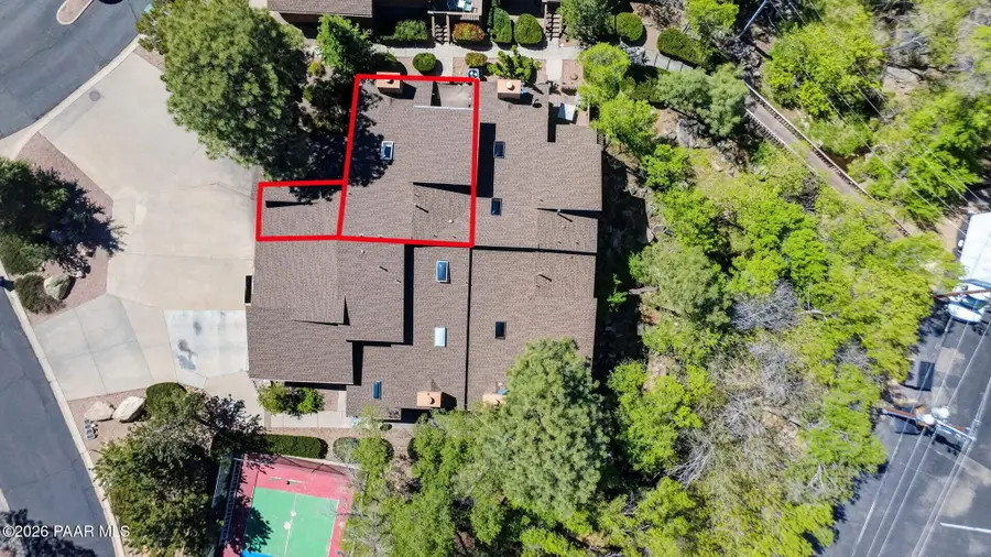 253 Creekside Circle #C, Prescott, AZ 86303 - #2