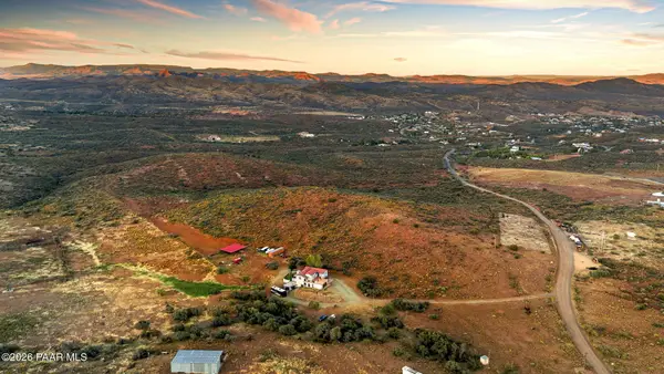 11150 S Jefferson Street, Mayer, AZ 86333