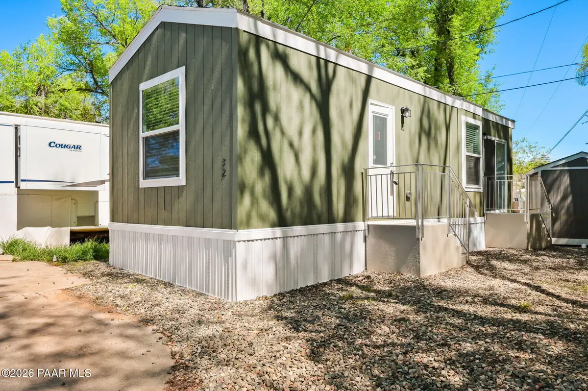 1305 Adams Avenue #32, Prescott, AZ 86305 - #1
