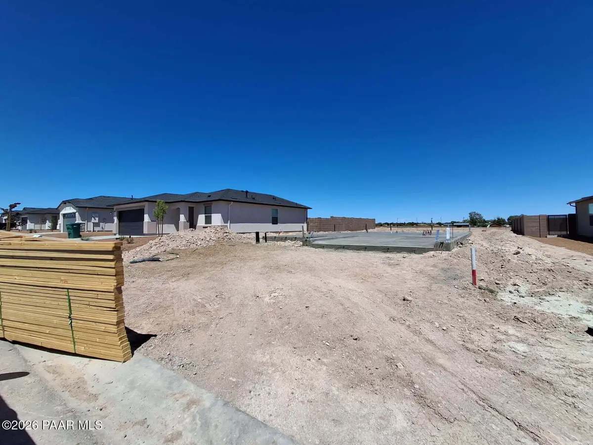 1286 Meta Road, Chino Valley, AZ 86323 - #1
