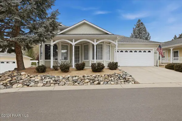 1844 E Mulberry Street, Prescott Valley, AZ 86314