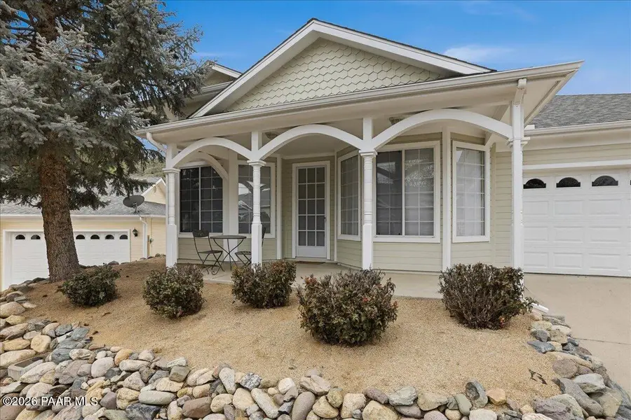 1844 E Mulberry Street, Prescott Valley, AZ 86314 - #2