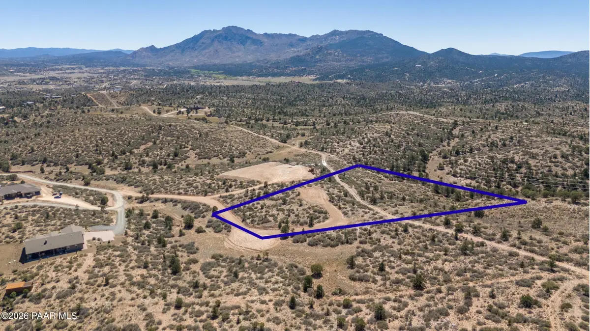 5xxx W Dos Arroyos Drive, Williamson, AZ 86305 - #1