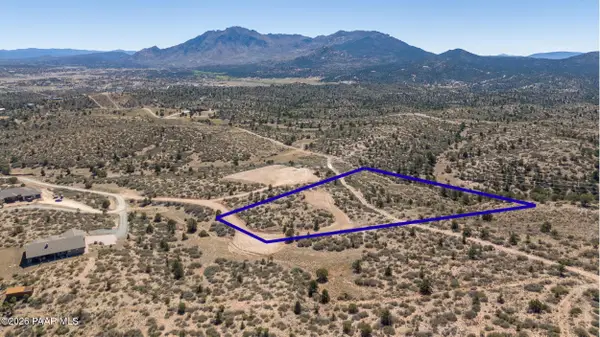 5xxx W Dos Arroyos Drive, Williamson Valley, AZ 86305
