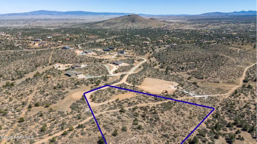 5xxx W Dos Arroyos Drive, Williamson, AZ 86305 - #3