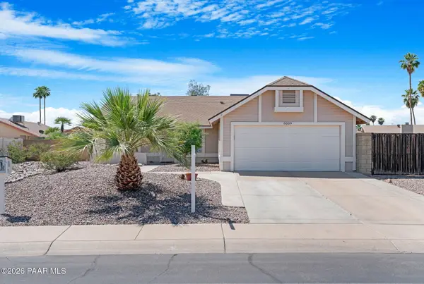 8009 W Pershing Avenue, Peoria, AZ 85381