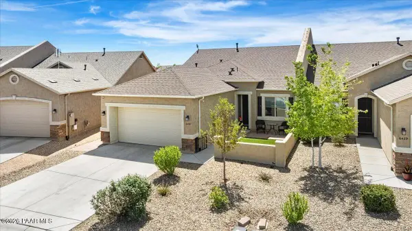 6435 E Endicott Way #11, Prescott Valley, AZ 86314