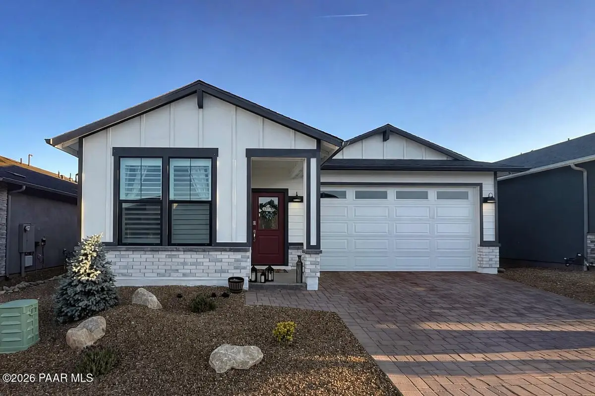 1237 Woodchute Road, Prescott, AZ 86305 - #1