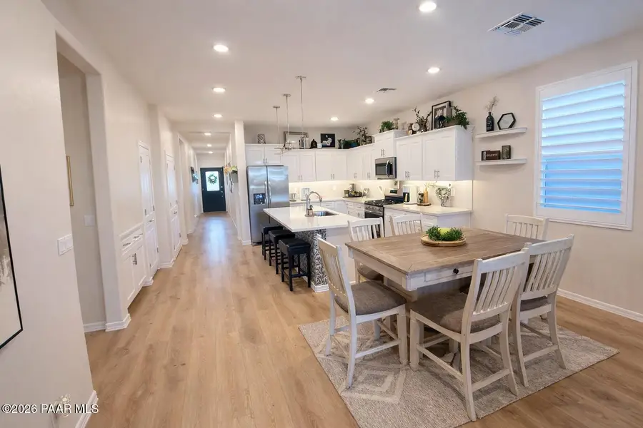 1237 Woodchute Road, Prescott, AZ 86305 - #3