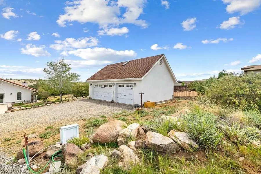 5515 N Bailey Avenue, Prescott, AZ 86305 - #2