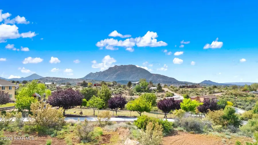 5515 N Bailey Avenue, Prescott, AZ 86305 - #3