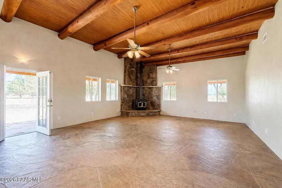 3900 W Runway Road, Paulden, AZ 86334 - #3