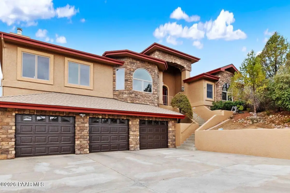 292 Birds Eye View Drive, Prescott, AZ 86301 - #1