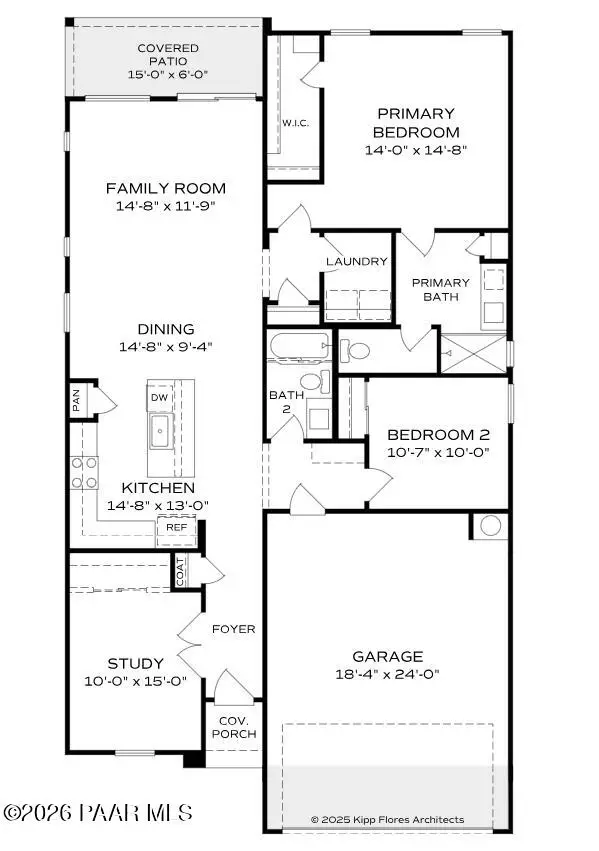 6079 Camacho Lane #59, Prescott, AZ 86305 - #2