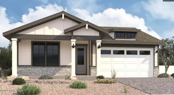 1214 Branding Iron Pass #09, Prescott, AZ 86305