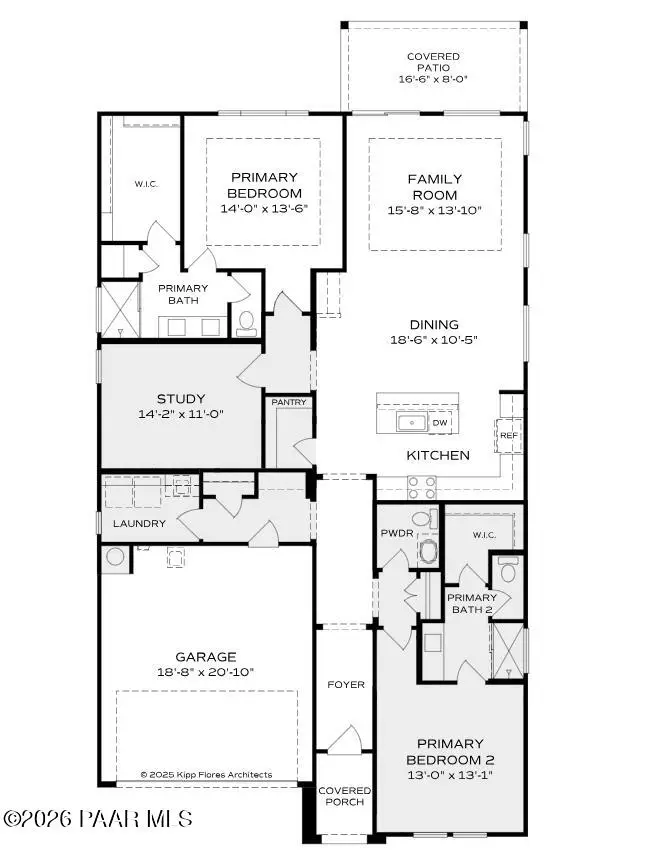 1214 Branding Iron Pass #09, Prescott, AZ 86305 - #2