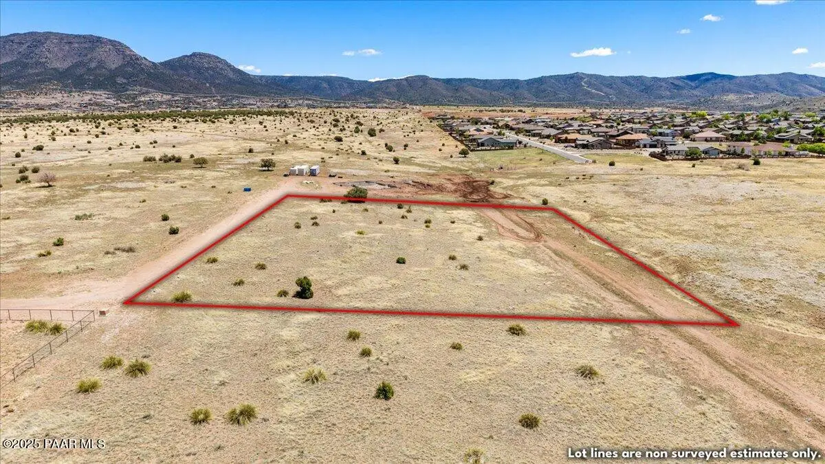 0000 N Caliber Road, Prescott Valley, AZ 86315 - #1