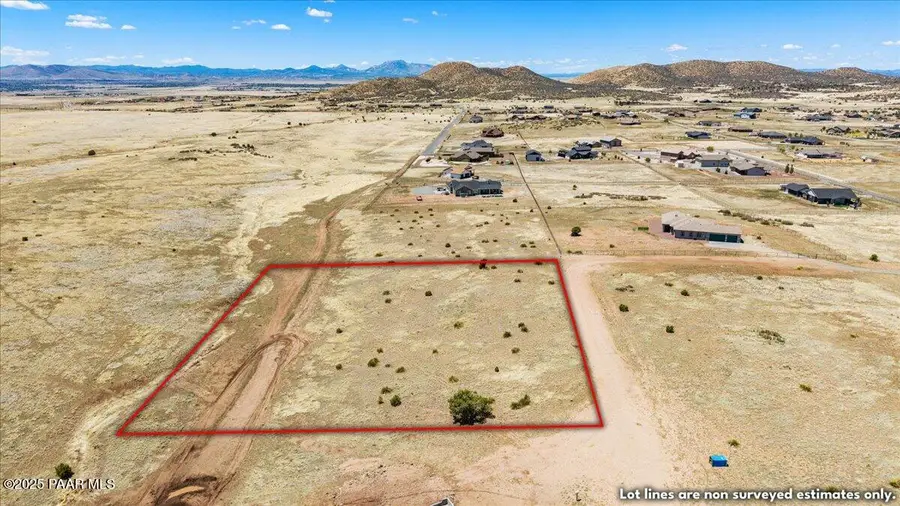 0000 N Caliber Road, Prescott Valley, AZ 86315 - #3
