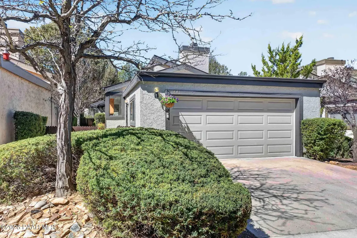 1441 Coyote Road #P-77, Prescott, AZ 86303 - #1