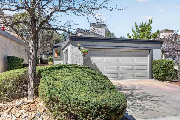 1441 Coyote Road #P-77, Prescott, AZ 86303