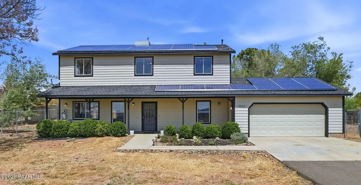 7892 E Roundup Drive, Prescott Valley, AZ 86314 - #1