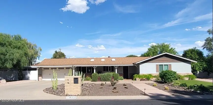 7803 N 12th Avenue, Phoenix, AZ 85021 - #1