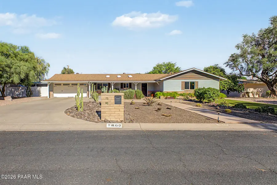 7803 N 12th Avenue, Phoenix, AZ 85021 - #3