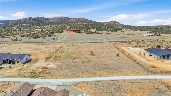 9800 N Constellation Court Court, Prescott Valley, AZ 86315