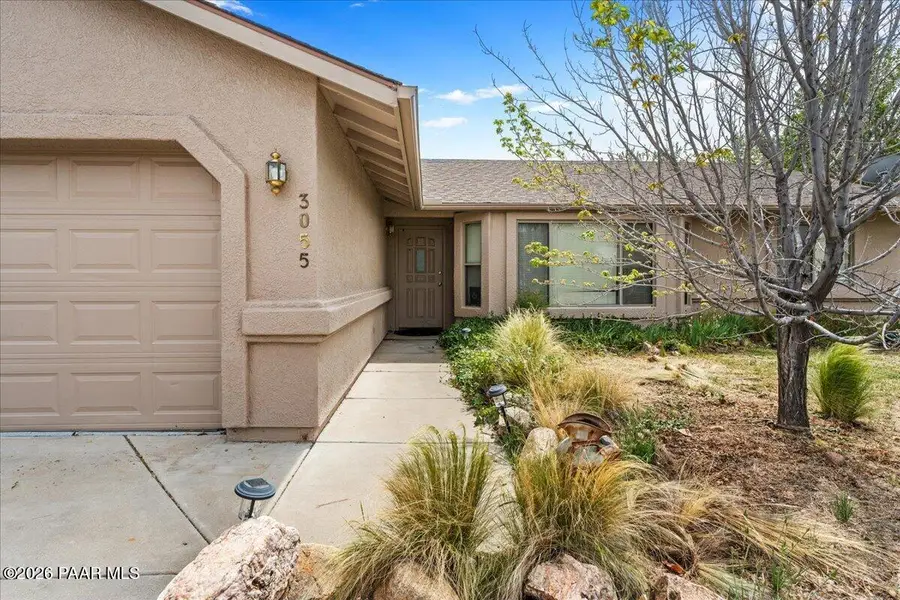 3055 N Cedar Springs Lane, Prescott Valley, AZ 86314 - #3