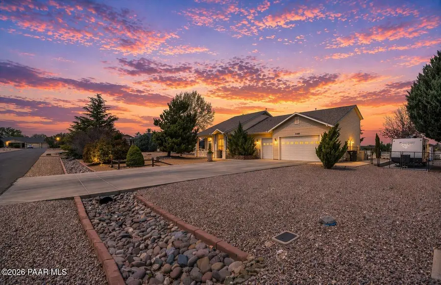 1104 W Talia Way, Chino Valley, AZ 86323 - #2