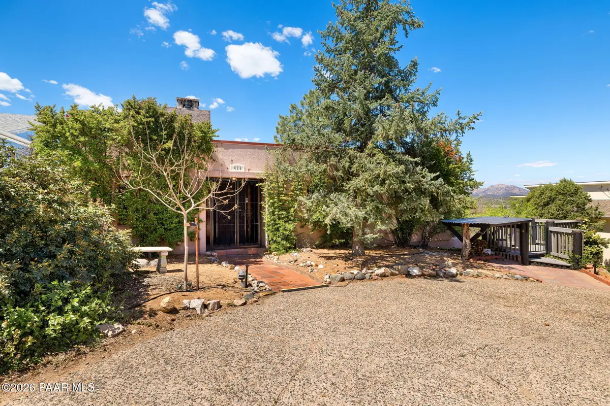 426 S Alarcon Street, Prescott, AZ 86303 - #1