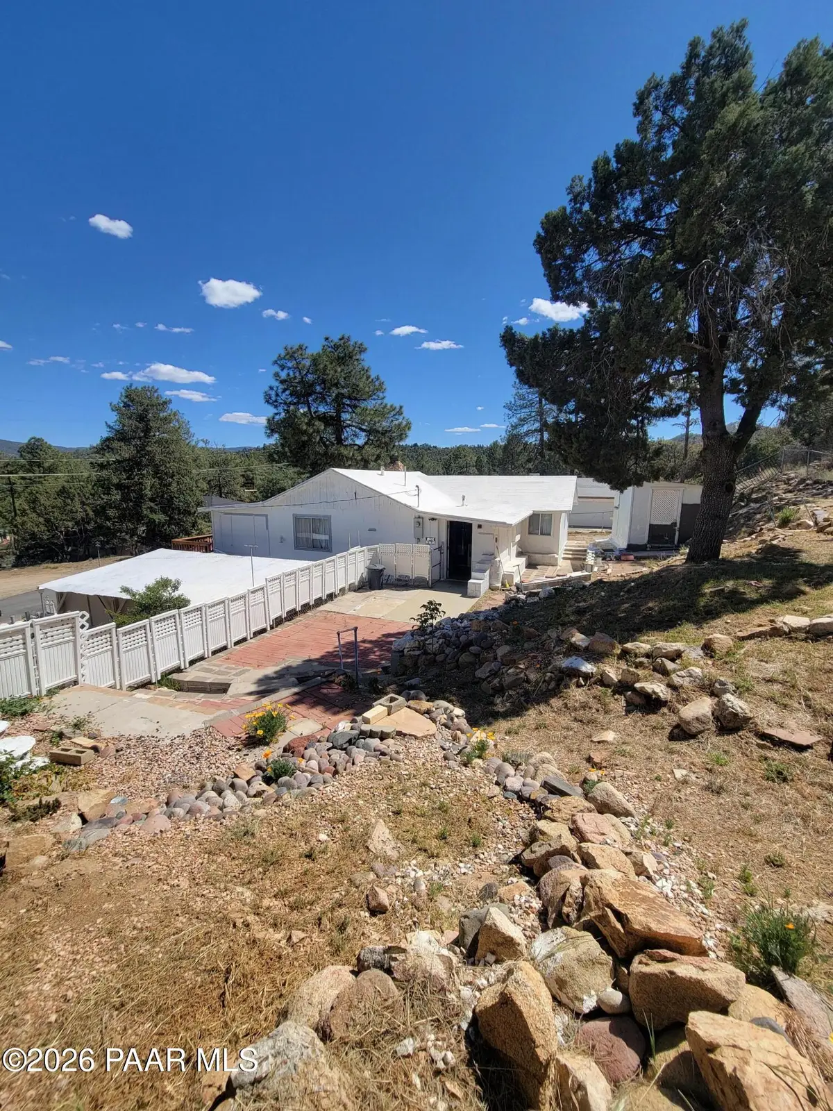 1352 Pine Drive, Prescott, AZ 86303 - #1