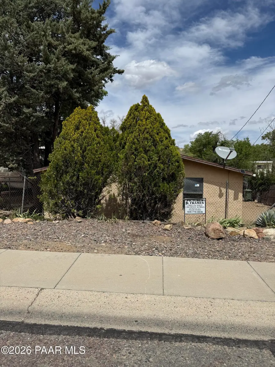 224 Madison Avenue, Prescott, AZ 86301 - #2