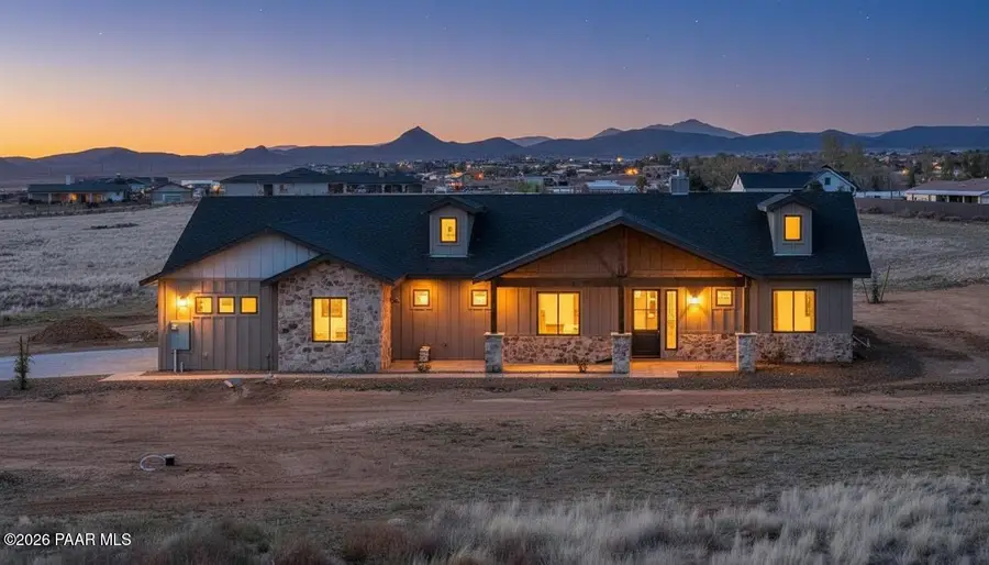 6988 E Trotter Trail, Prescott Valley, AZ 86315 - #2