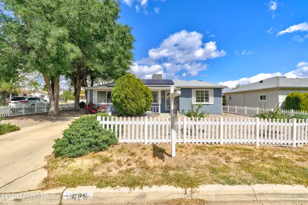 626 W Delano Avenue, Prescott, AZ 86301