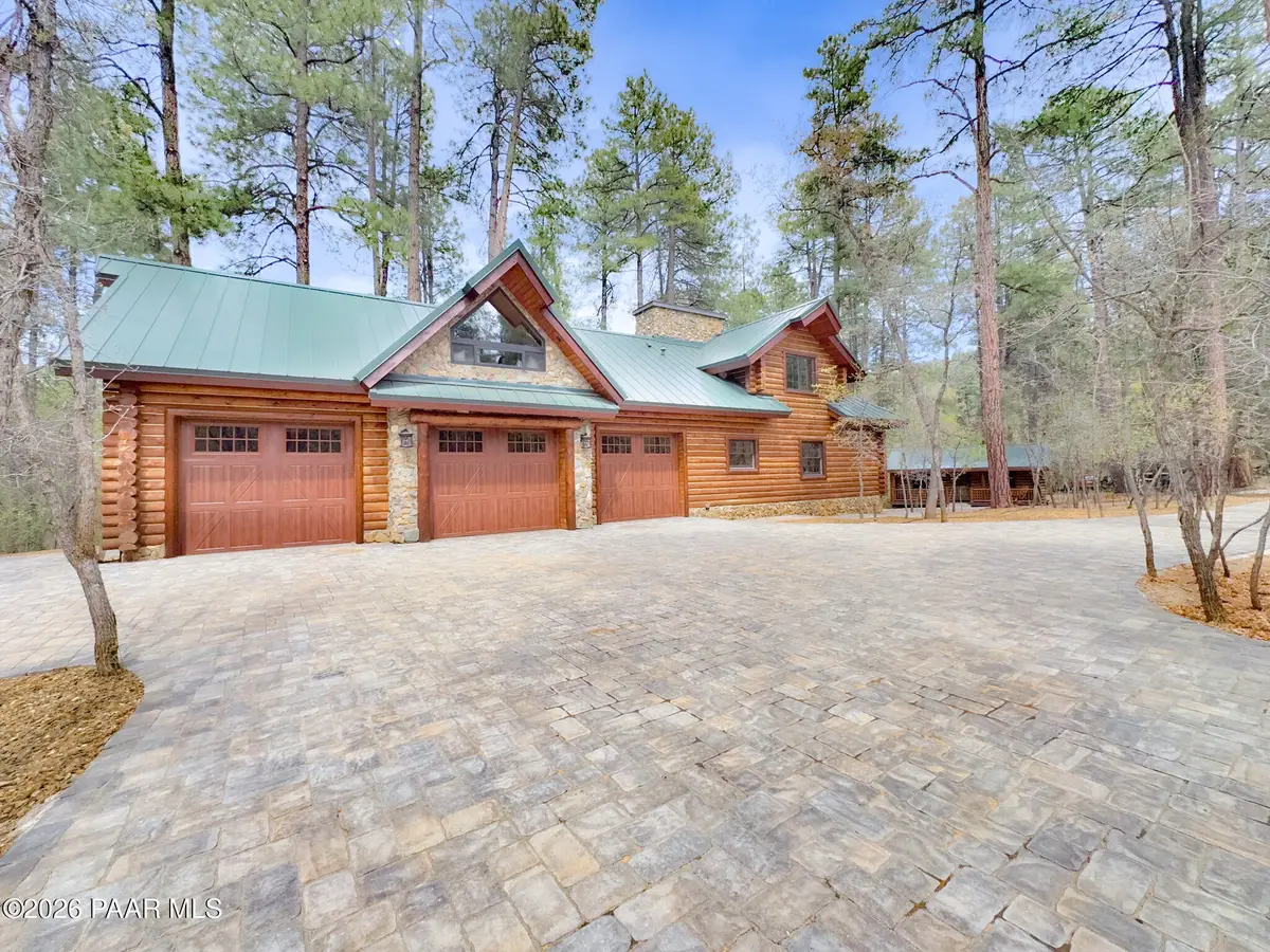 4425 S Claim Jumper Trail, Prescott, AZ 86303 - #1